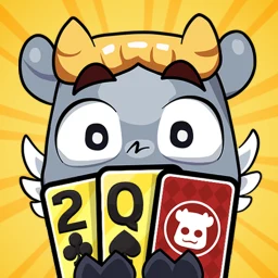 Symbol von ดัมมี่ทุย Dummy เกมไพ่ สล็อต